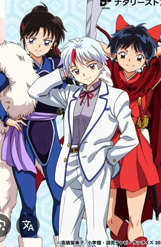 Towa and Momoha thumbnail