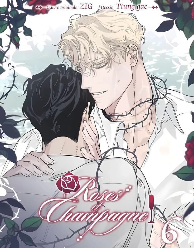 🥀🌹THE THORNS OF A ROSE 🥀🌹 thumbnail