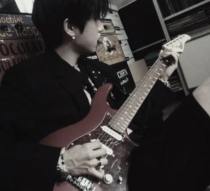 Han Jisung -BL thumbnail