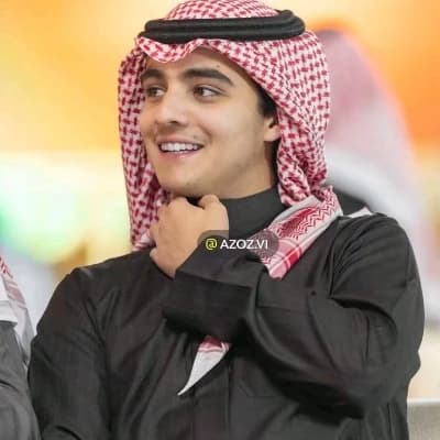 Prince Fahd bin Abdulaziz bin Fahd Al Saud thumbnail
