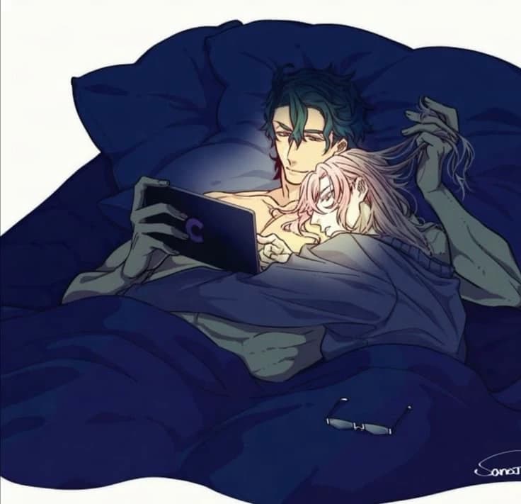 Kojiro nanjo - BL thumbnail