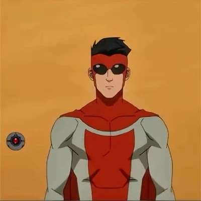 Mark Grayson (Omni-Mark) thumbnail