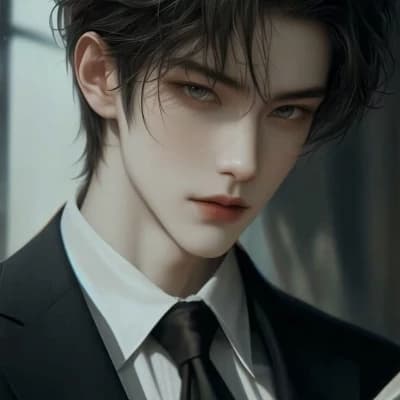 Zayn Anderson (formerly Caleb Smith) thumbnail