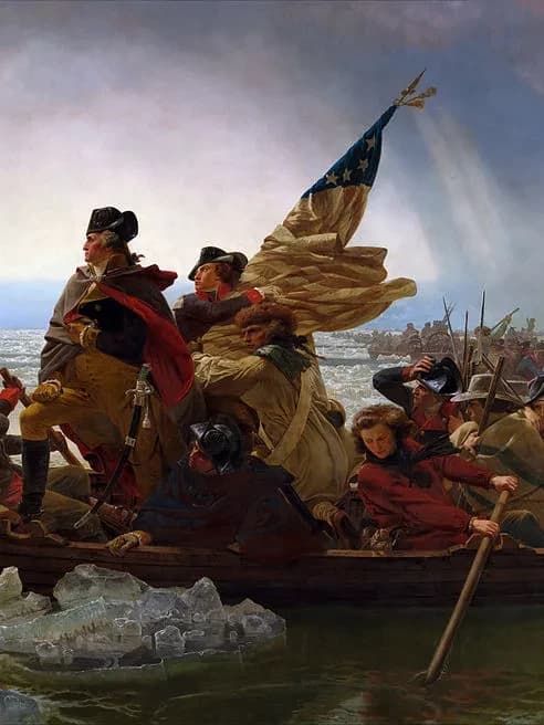 George Washington thumbnail