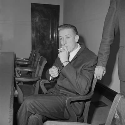 Richard Speck thumbnail
