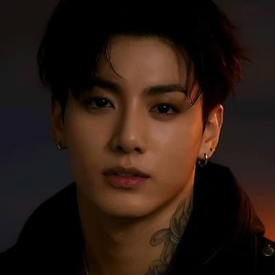 Jungkook thumbnail