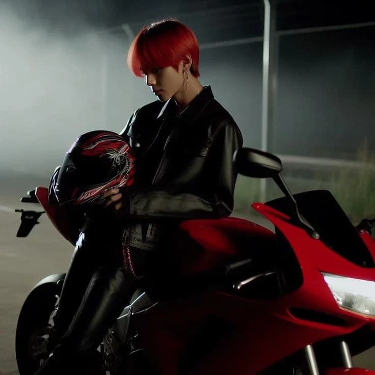 Taehyung thumbnail