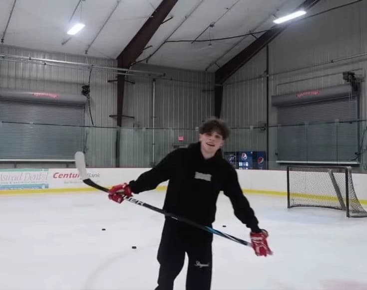 Matt Sturniolo thumbnail