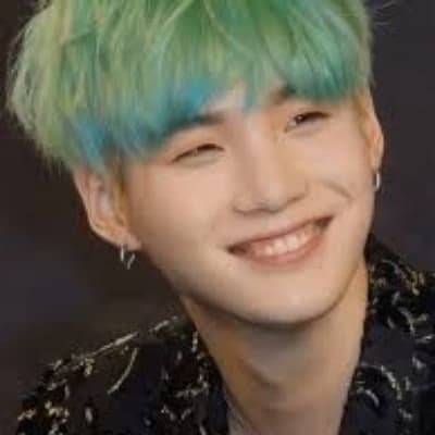 Yoongi thumbnail