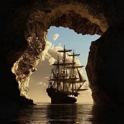 The Pirates of the Caribbean  thumbnail