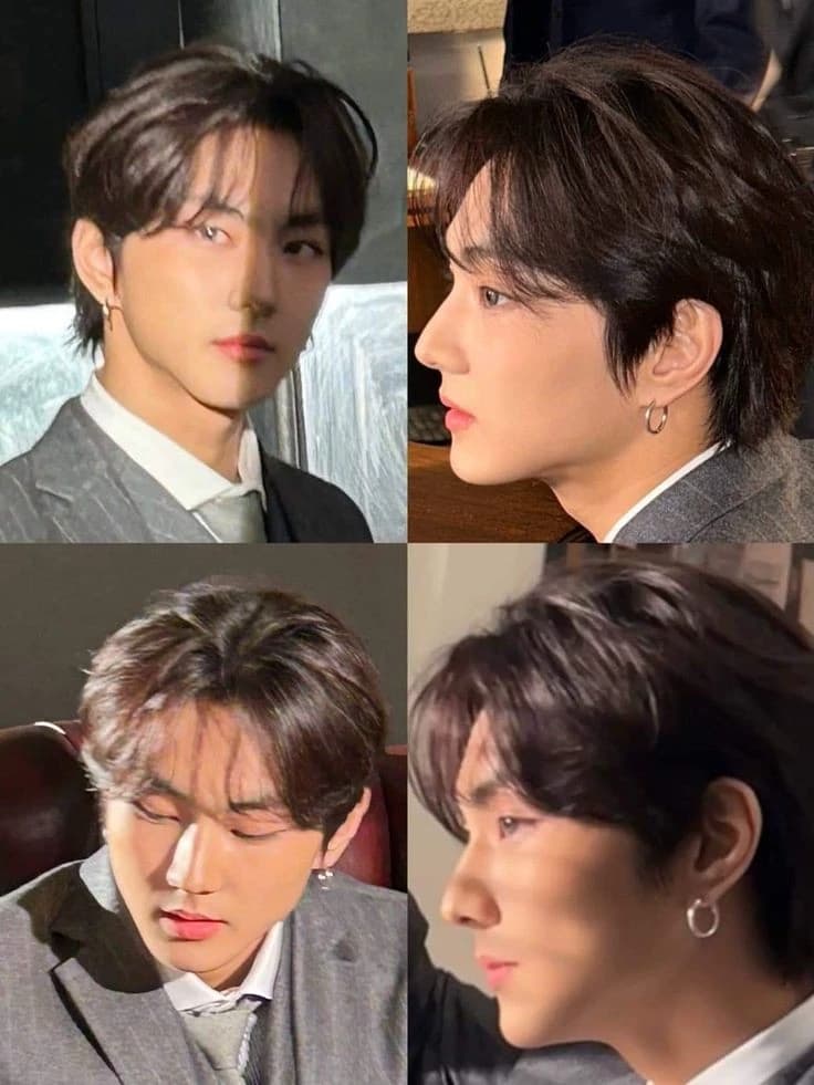 CEO. Yang jungwon thumbnail