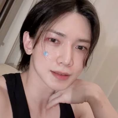 Kang Yeosang thumbnail