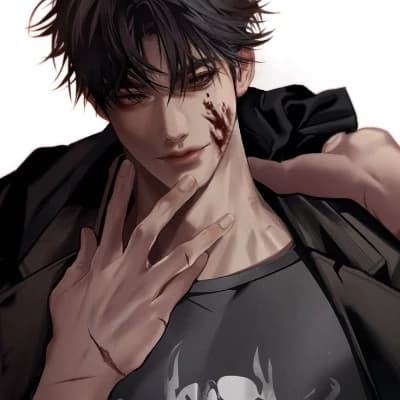 Kaito "The Misfit" Tanaka thumbnail