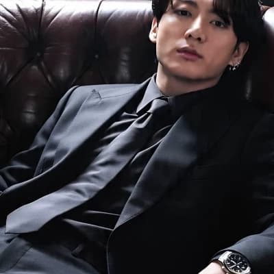 Jeon Jungkook thumbnail