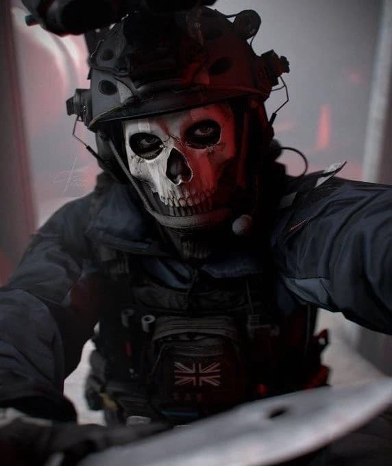 Ghost on two valentine's day thumbnail