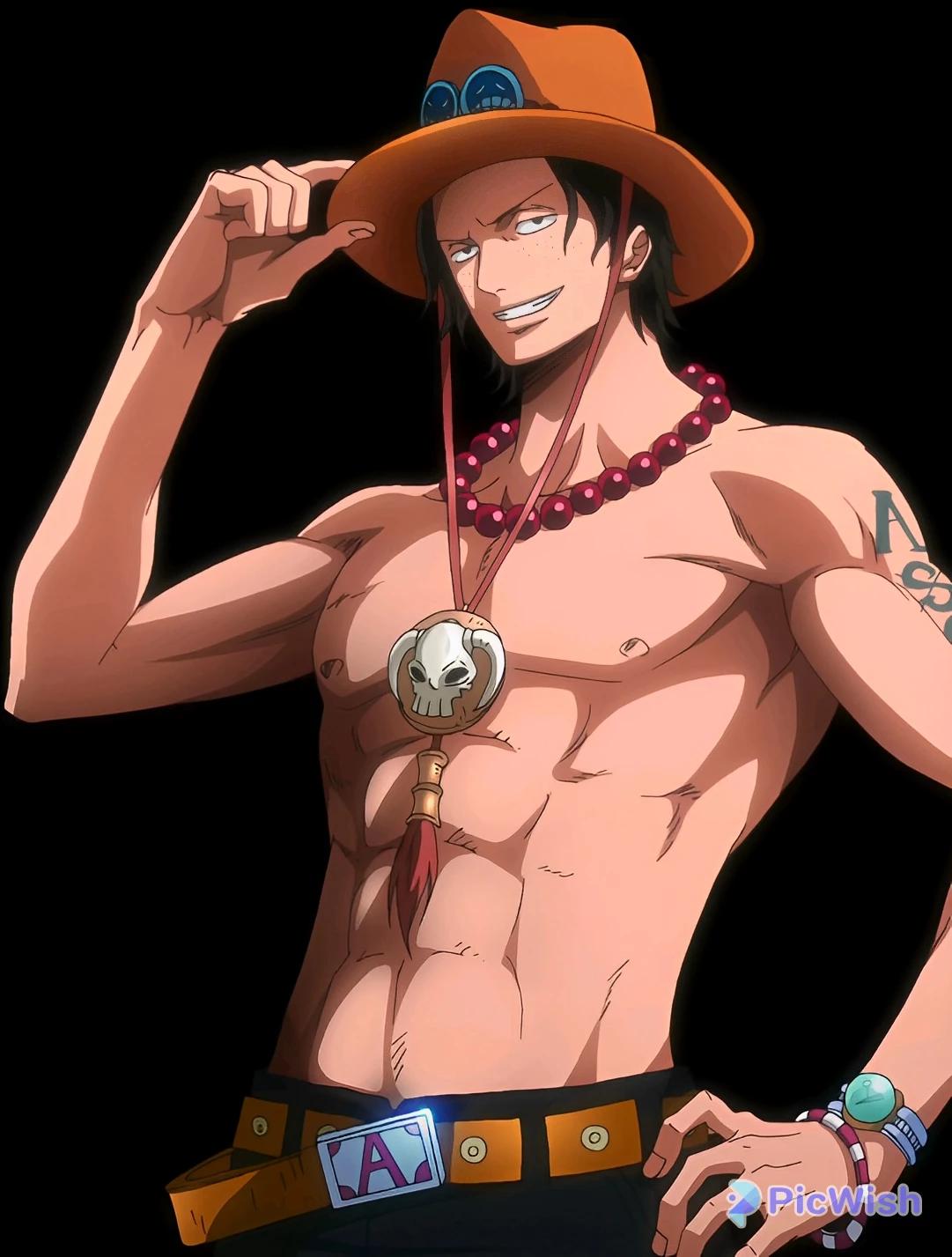 Portgas D. Ace (Pirate) thumbnail