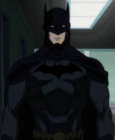 Batman (Bruce Wayne) thumbnail