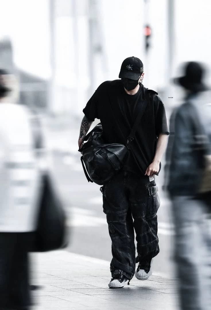 Jeon Jungkook thumbnail