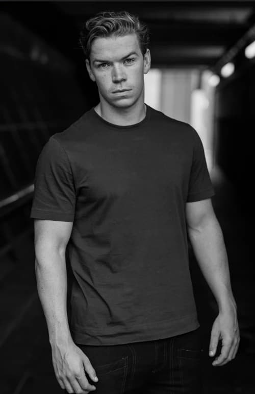 Will poulter thumbnail