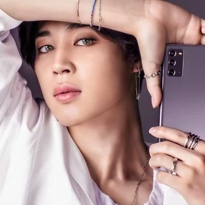 Park Jimin thumbnail
