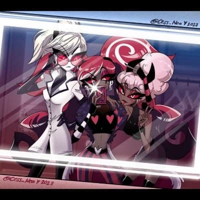 Velvette Odette Clara thumbnail