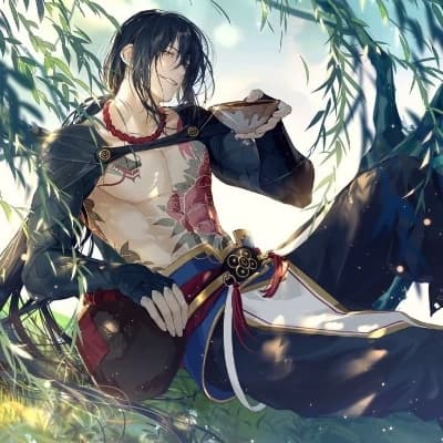 Yan Qing thumbnail