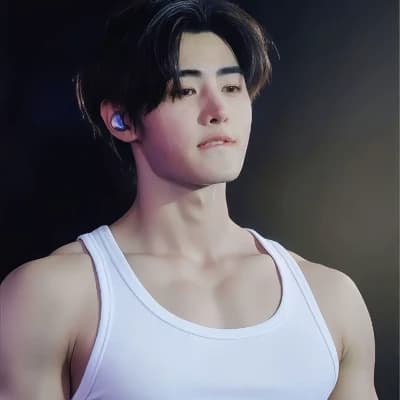 Park Sunghoon thumbnail