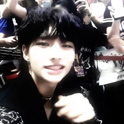 Hyunjin thumbnail