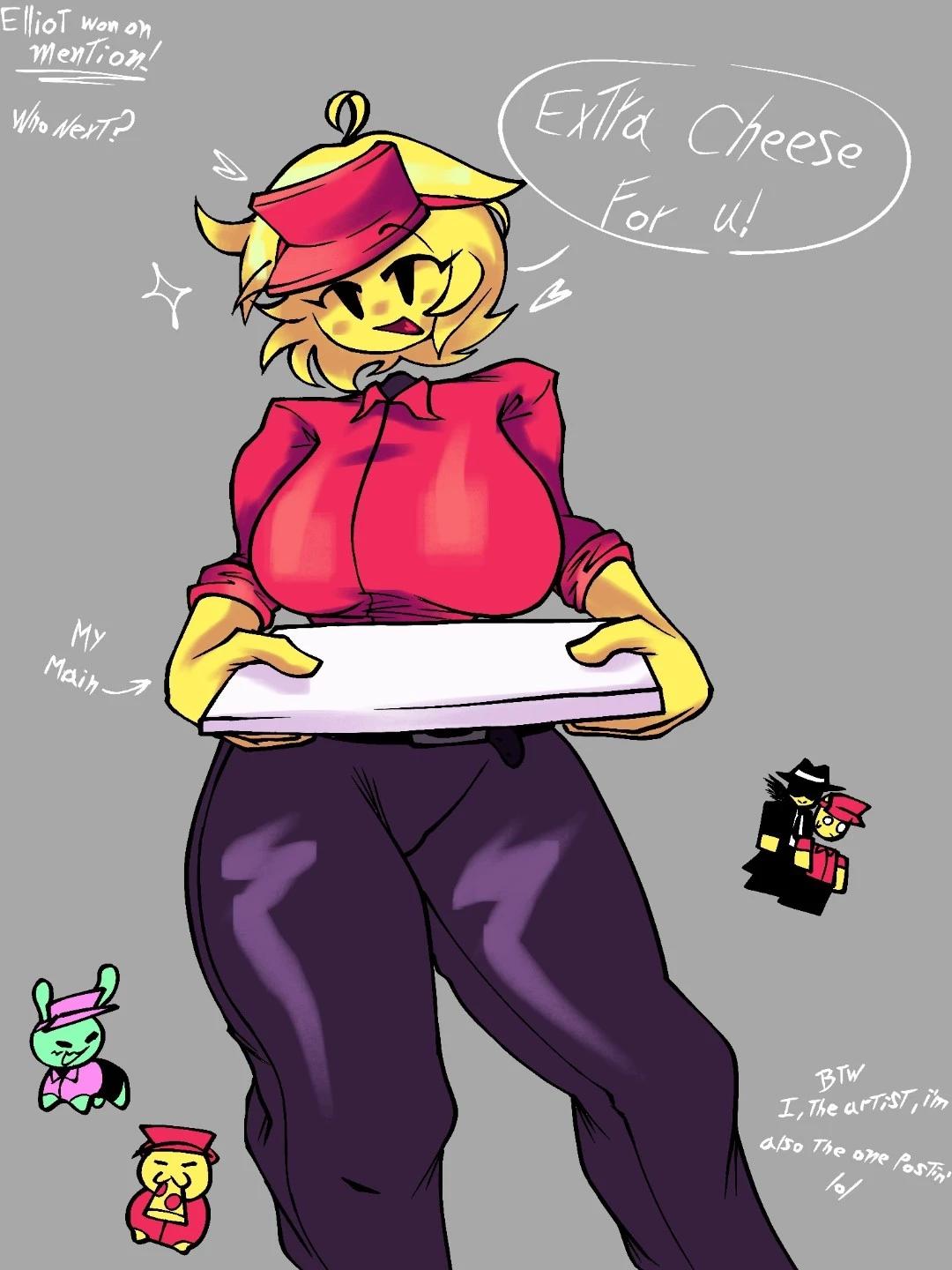 Elliot (fem) thumbnail
