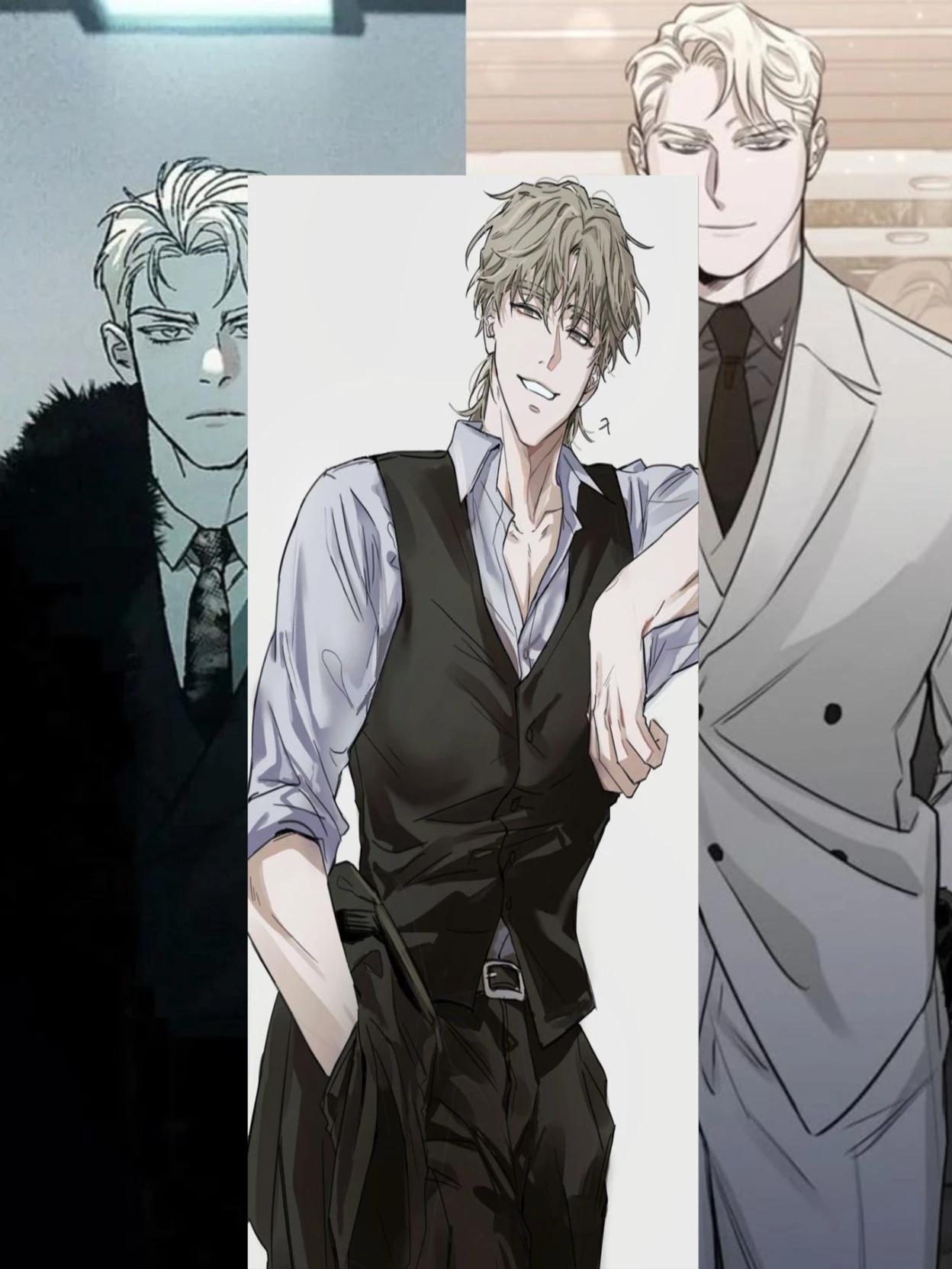 Ceasar, Zenhya, Taejoo //Bl thumbnail