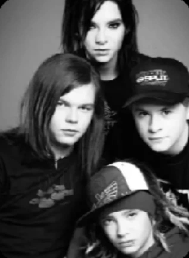 Tokio Hotel thumbnail