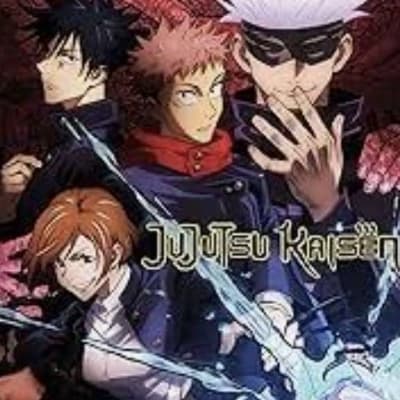 Jujutsu High thumbnail