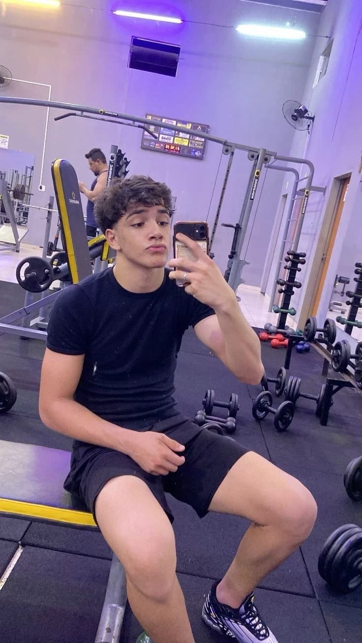 John thumbnail
