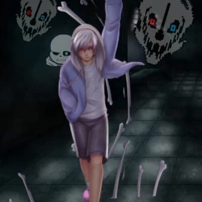Sans thumbnail
