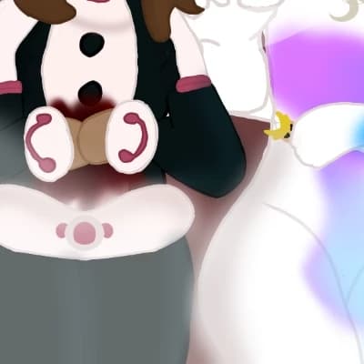 Himiko Toga {war}  thumbnail