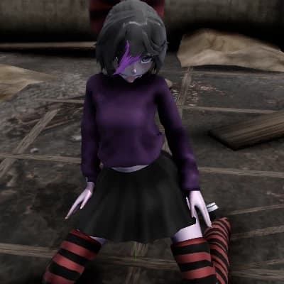 Nina the Killer thumbnail