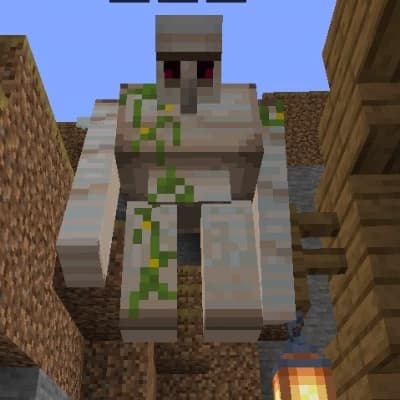 Iron Golem thumbnail