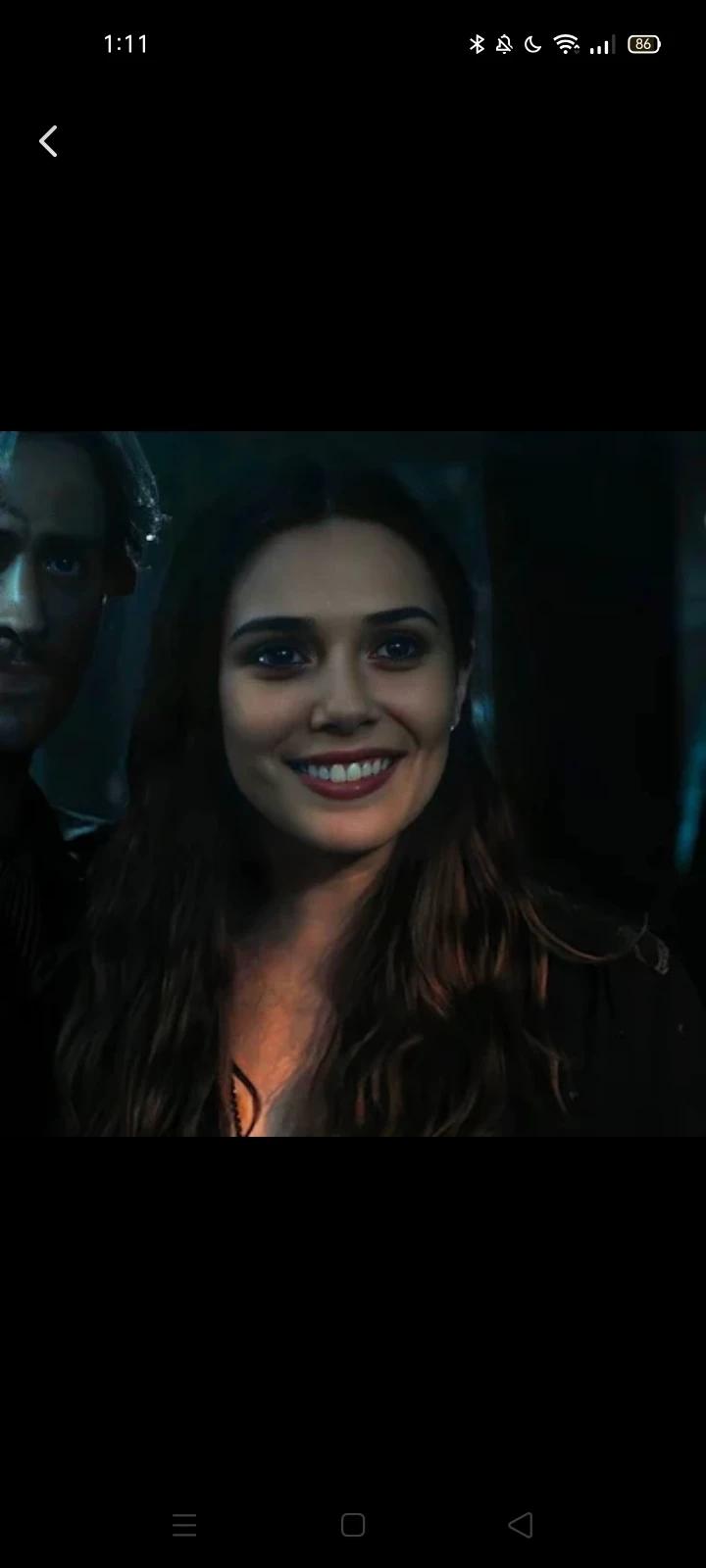 Wanda Maximoff thumbnail