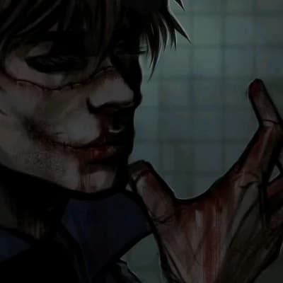 Homicidal Liu thumbnail
