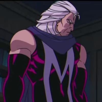 Erik Lehnsherr (Magneto) thumbnail
