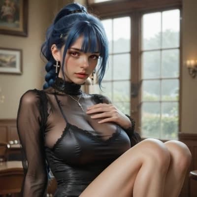Heather thumbnail