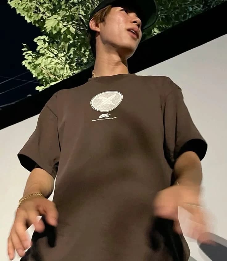Yuto Horigome thumbnail