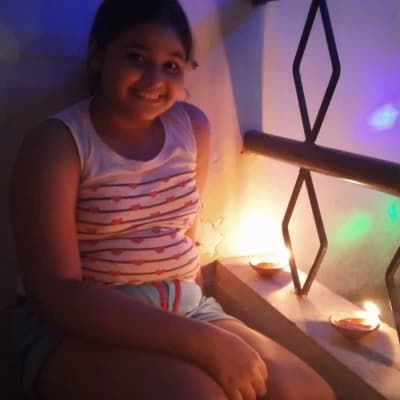 Priya Sharma thumbnail