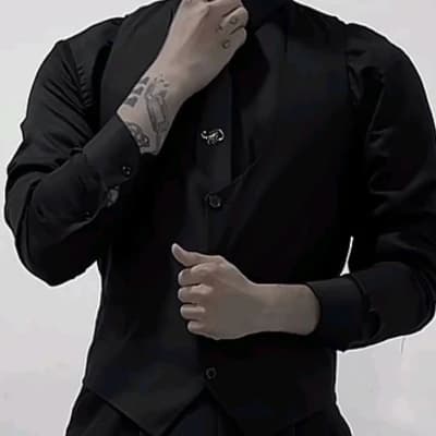 Damien Blackwood thumbnail