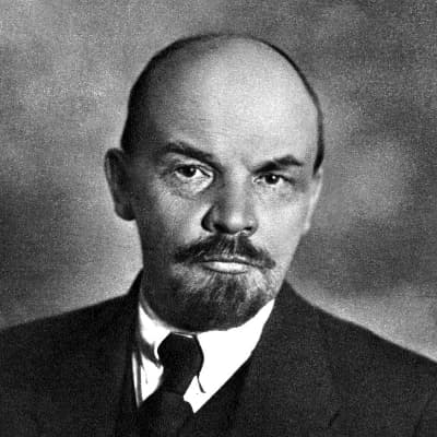 Vladimir Lenin thumbnail