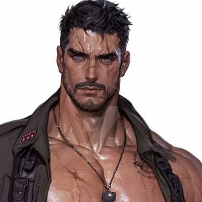 Gael Torres thumbnail