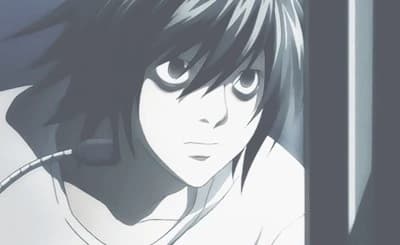 L lawliet thumbnail