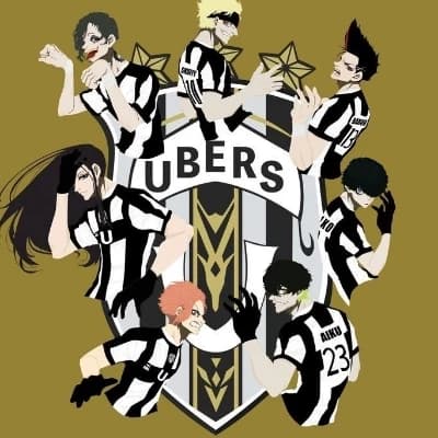 Ubers Team thumbnail