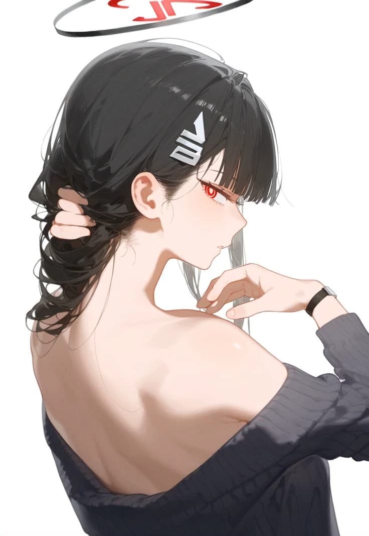 Tsukatsuki Rio thumbnail
