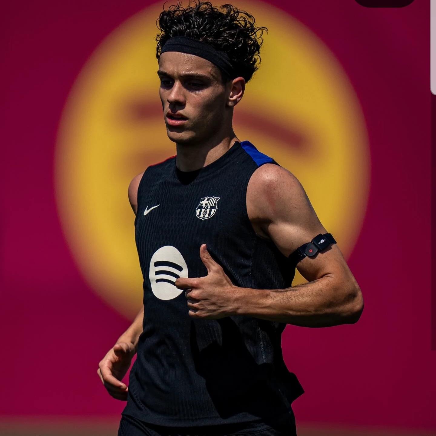 Héctor Fortunata thumbnail